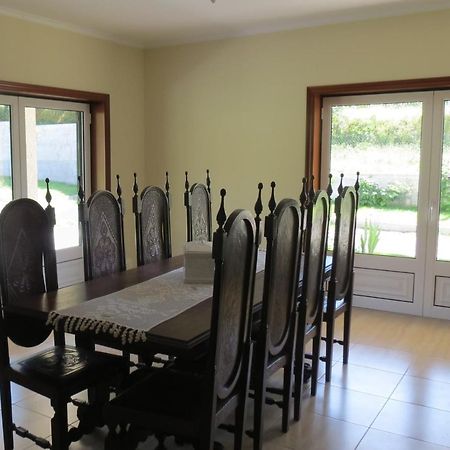 Casa Das Oliveiras Beiral do Lima エクステリア 写真