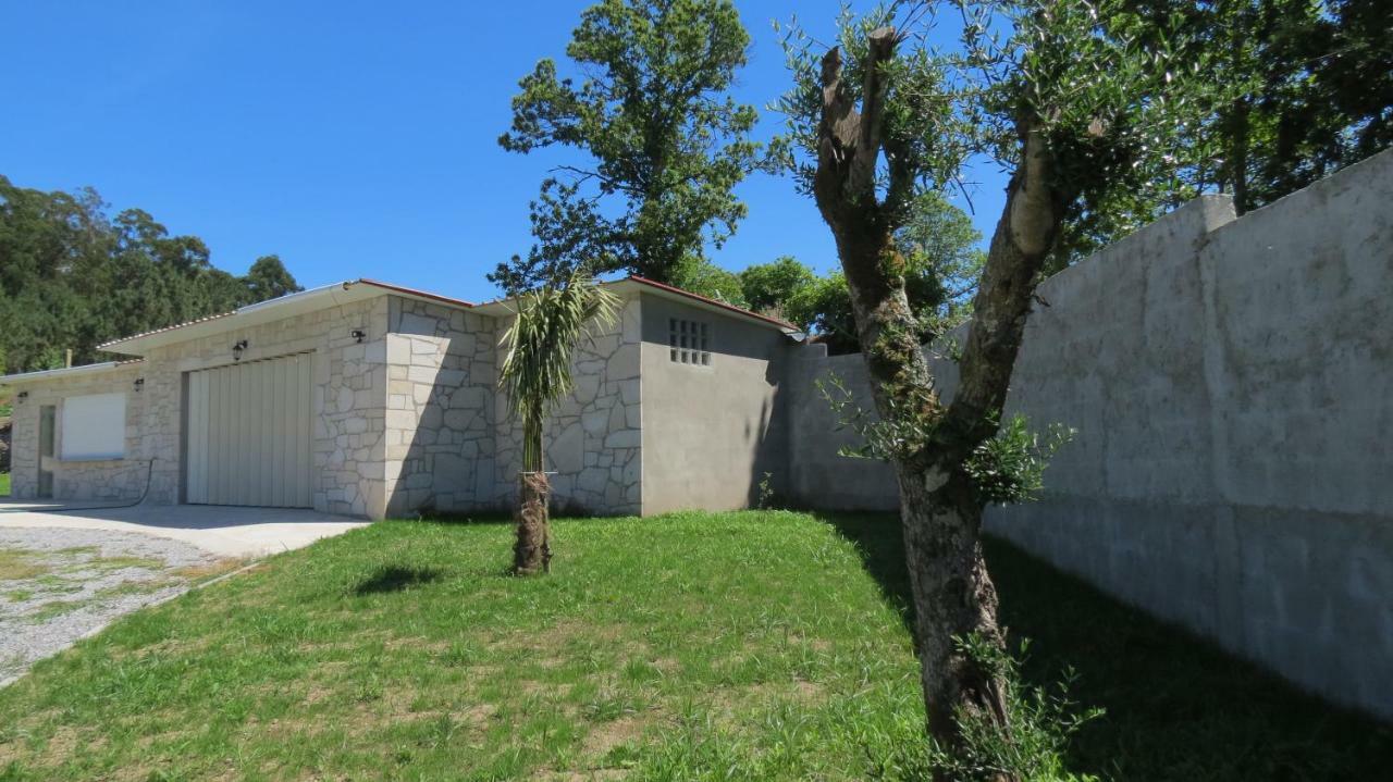 Casa Das Oliveiras Beiral do Lima エクステリア 写真