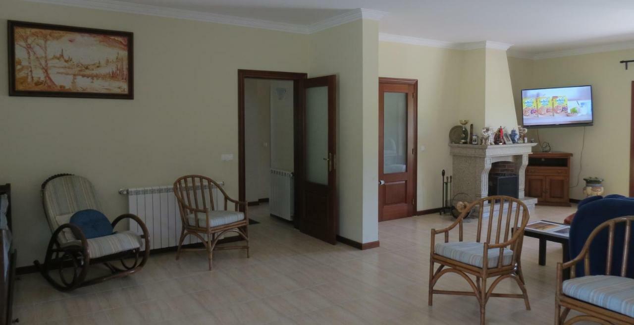 Casa Das Oliveiras Beiral do Lima エクステリア 写真