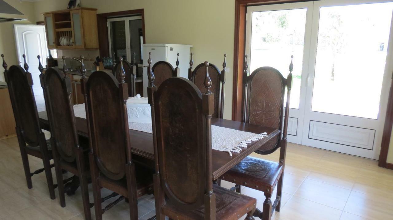 Casa Das Oliveiras Beiral do Lima エクステリア 写真