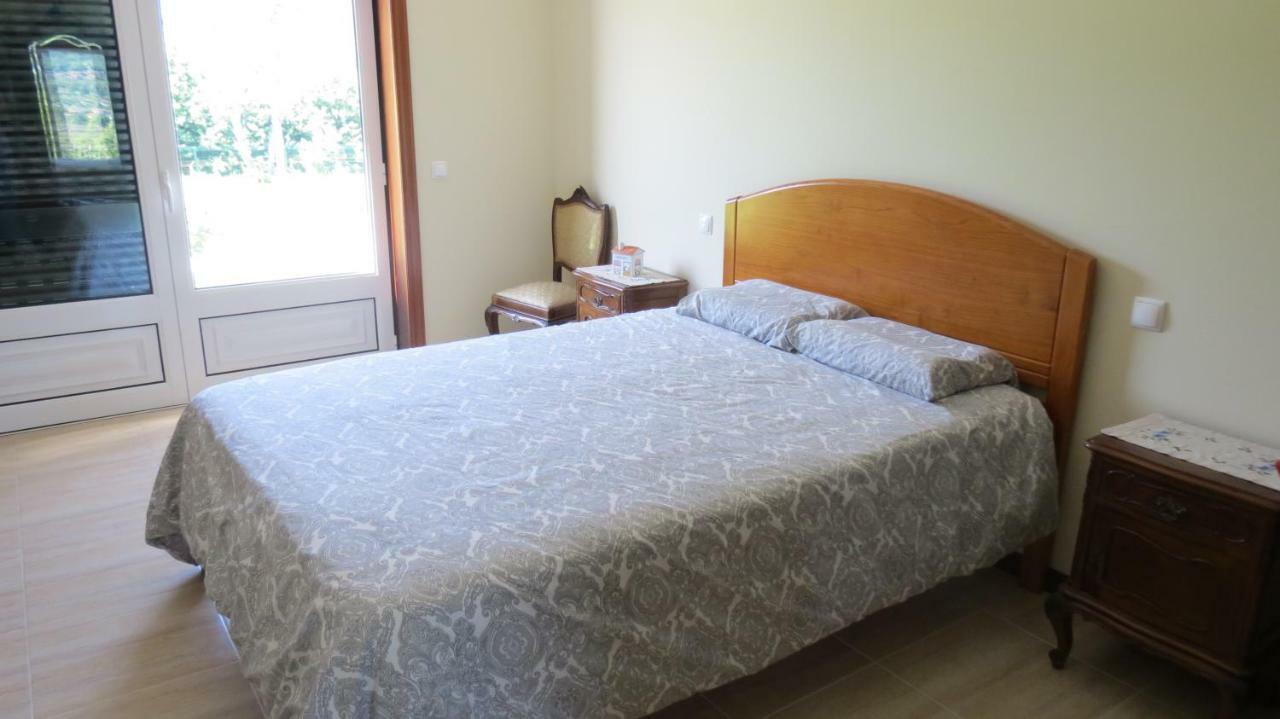 Casa Das Oliveiras Beiral do Lima エクステリア 写真
