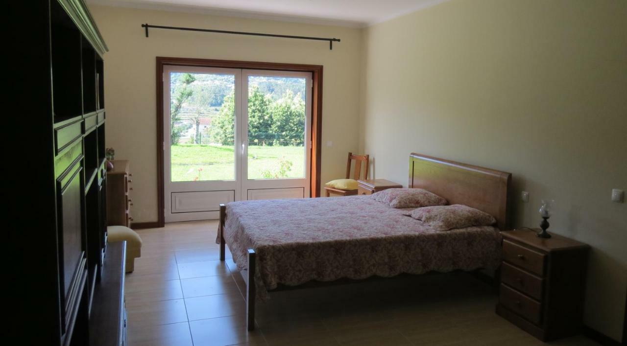 Casa Das Oliveiras Beiral do Lima エクステリア 写真