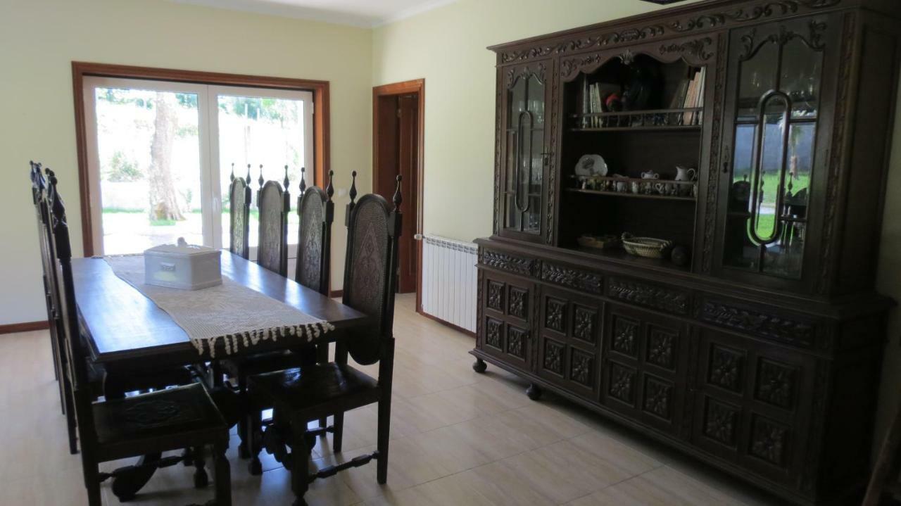 Casa Das Oliveiras Beiral do Lima エクステリア 写真