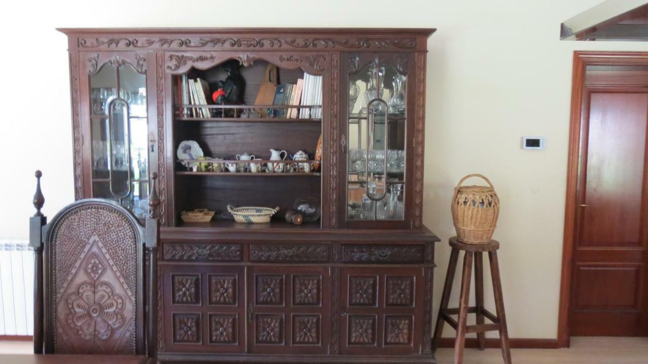 Casa Das Oliveiras Beiral do Lima エクステリア 写真