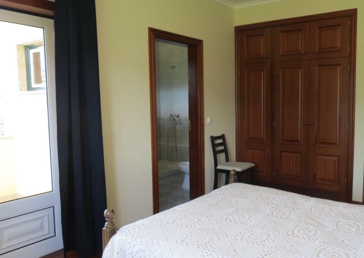Casa Das Oliveiras Beiral do Lima エクステリア 写真