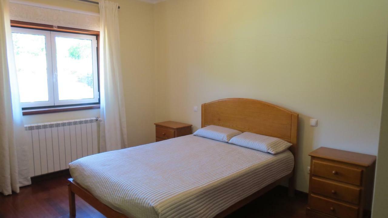 Casa Das Oliveiras Beiral do Lima エクステリア 写真