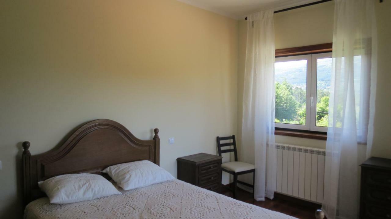 Casa Das Oliveiras Beiral do Lima エクステリア 写真