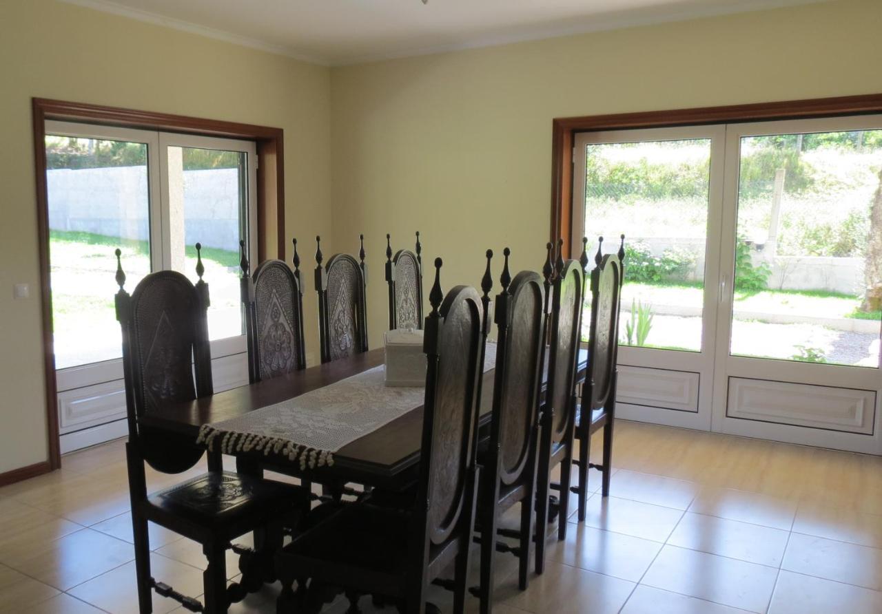 Casa Das Oliveiras Beiral do Lima エクステリア 写真