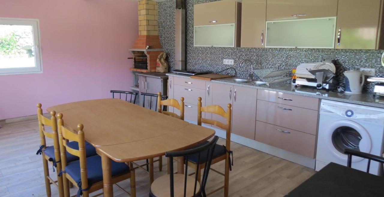 Casa Das Oliveiras Beiral do Lima エクステリア 写真