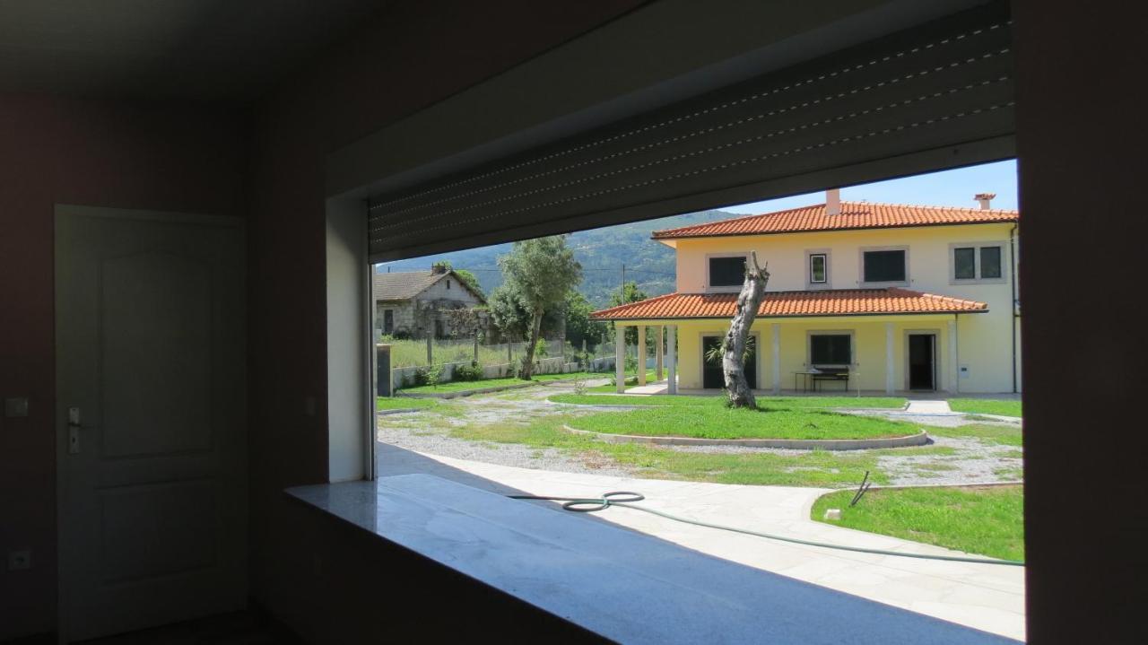 Casa Das Oliveiras Beiral do Lima エクステリア 写真